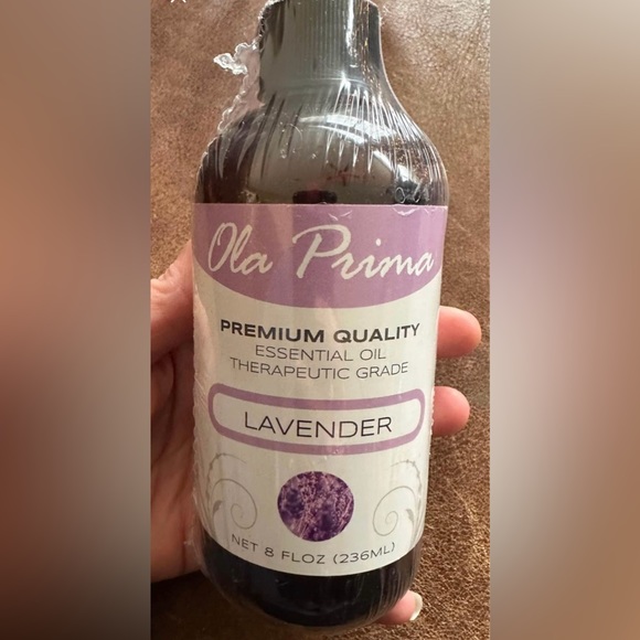 Essential Oils Fragrance for Oil Diffuser, soap making, candle making - Lavender - Picture 1 of 4